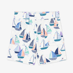 Seas The Day Shorts