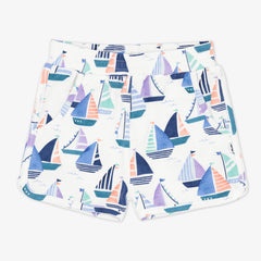 Seas The Day Dolphin Shorts