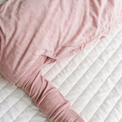 Heather Mauve Sleepy Bag