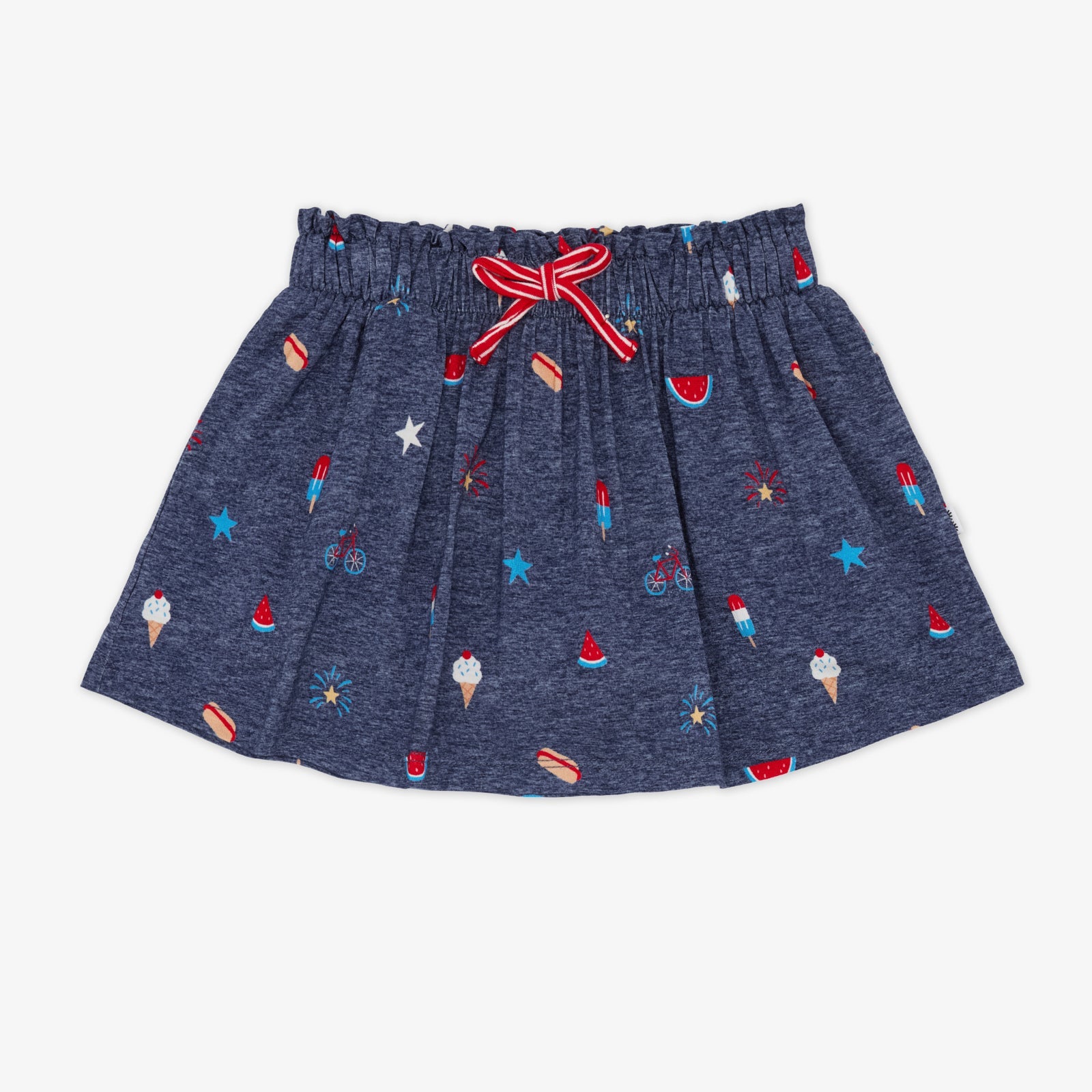 Summer Celebrations Skort