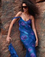 Sorrento Dress