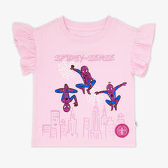 Spidey Sense Flutter Tee
