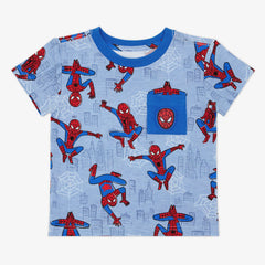 Spidey Sense Relaxed Pocket Tee