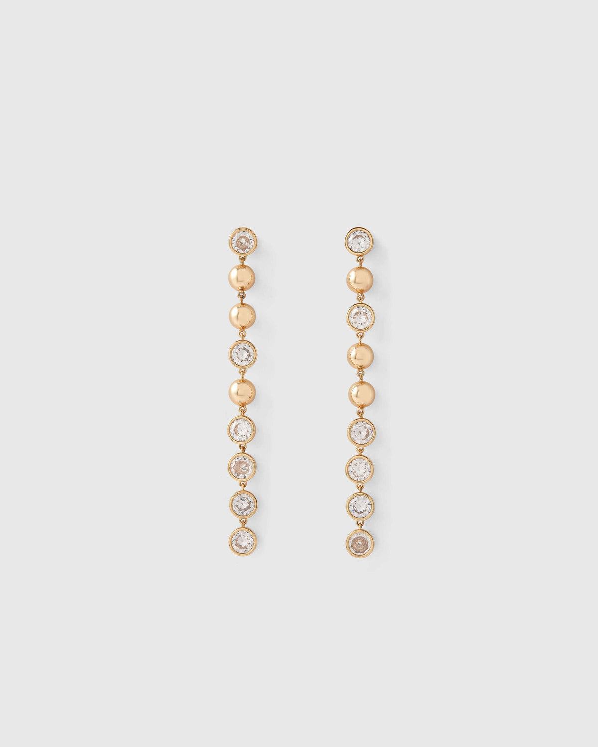 Vida Earrings