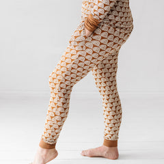 Rust Rainbows Women's Pajama Pants