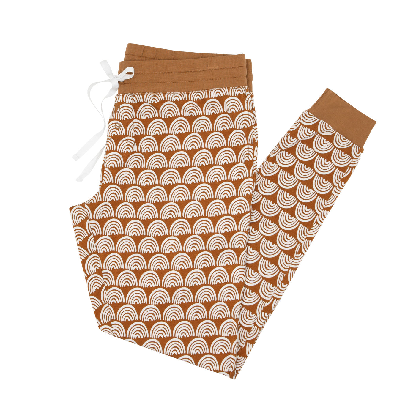 Rust Rainbows Women's Pajama Pants