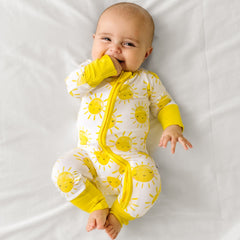 Sunshine Zippy