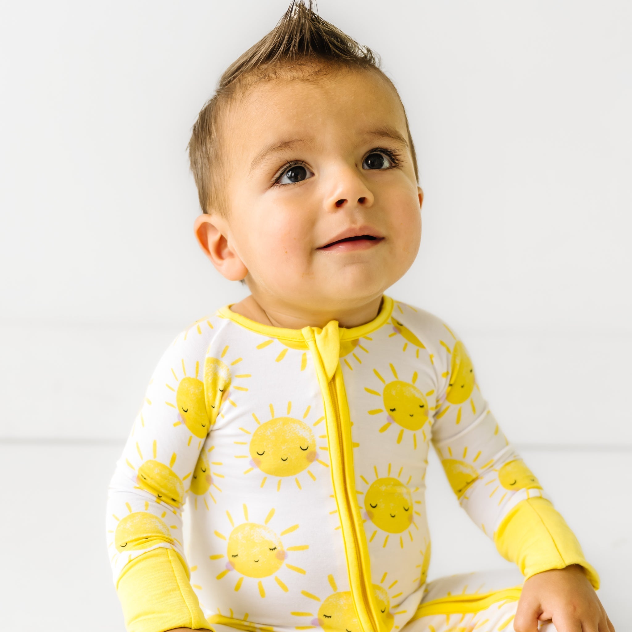 Sunshine Zippy