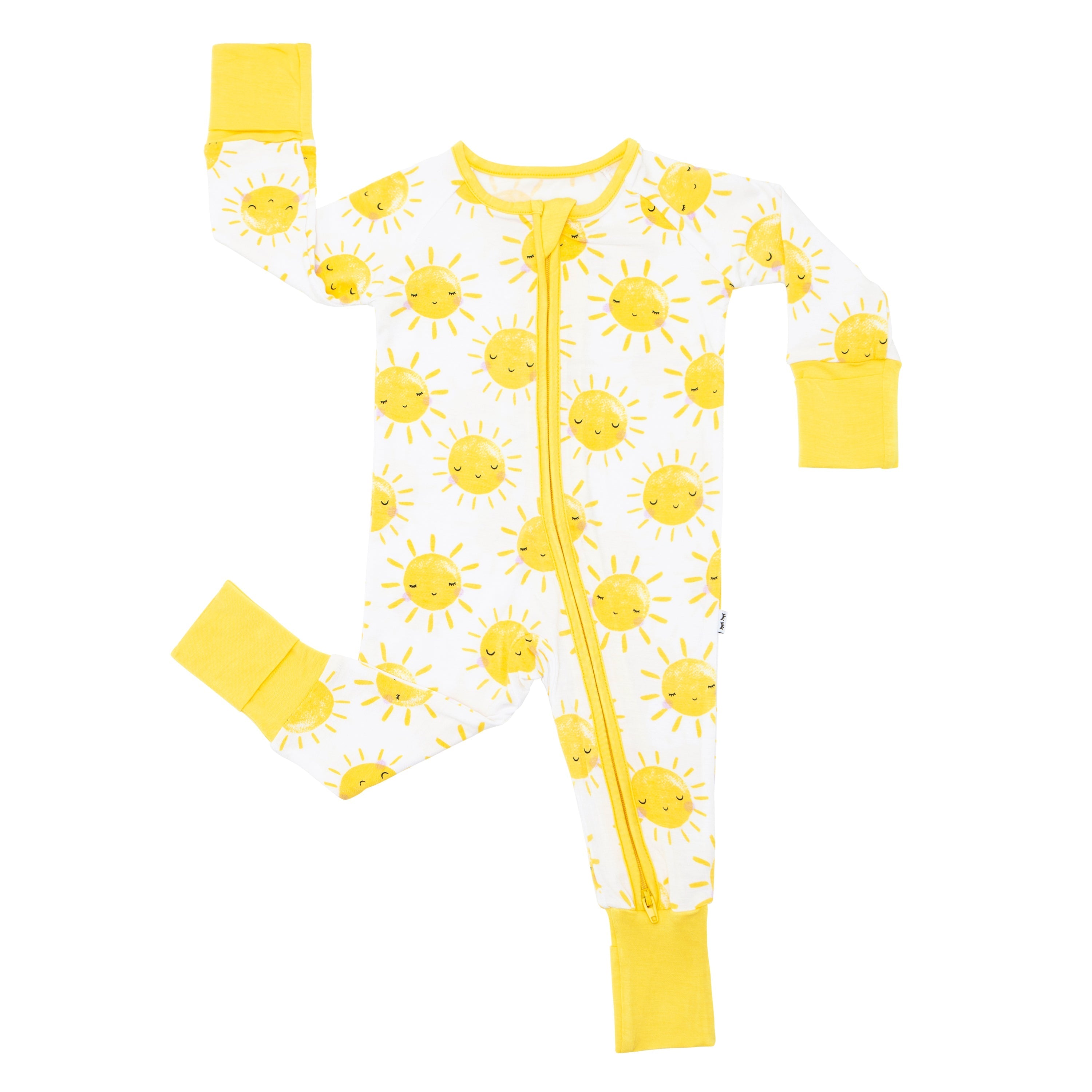 Sunshine Zippy