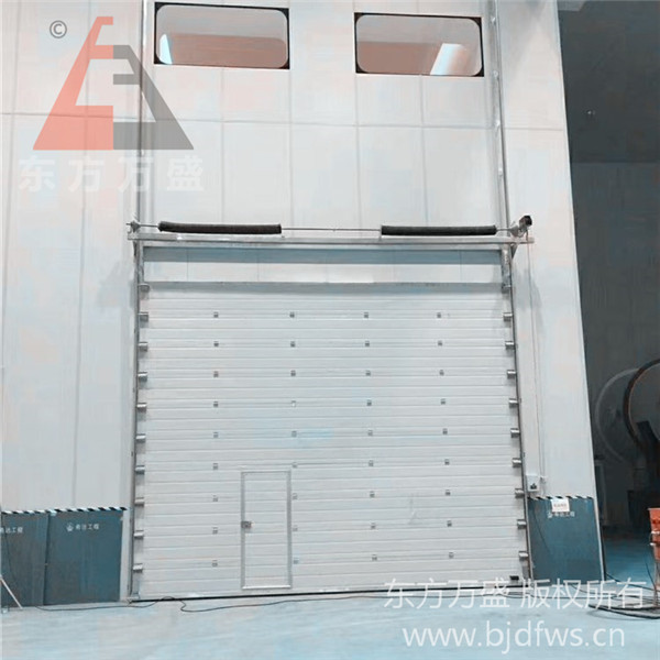 車間提升門